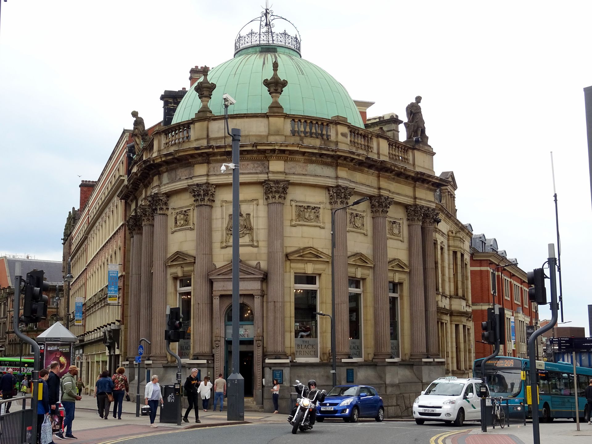 Leeds